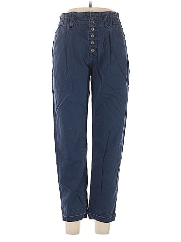 Time and Tru Casual Pants (view 1)