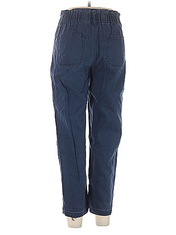 Time and Tru Casual Pants (view 2)