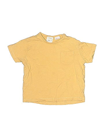 Zara Baby Short Sleeve T-Shirt (view 1)
