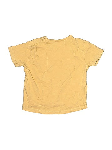 Zara Baby Short Sleeve T-Shirt (view 2)
