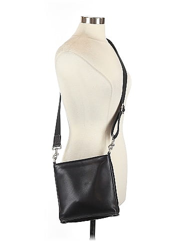 Coach Leather Crossbody Bag (view 2)