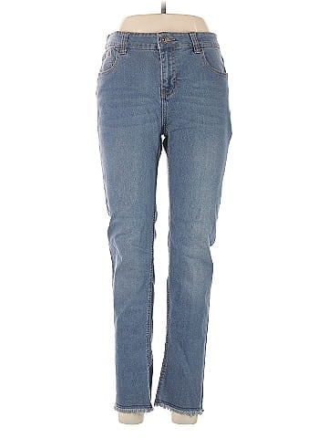 Baccini Jeans (view 1)