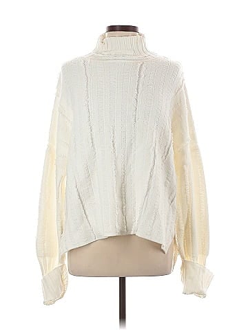 Gilli Turtleneck Sweater (view 1)
