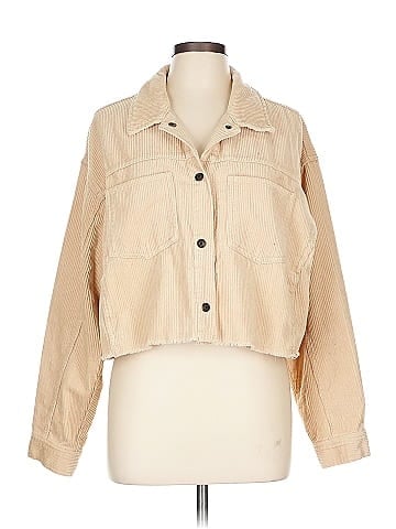 RSQ Jacket (view 1)