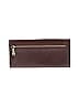 Hobo The Original Burgundy Brown Leather Wallet One size - photo 2