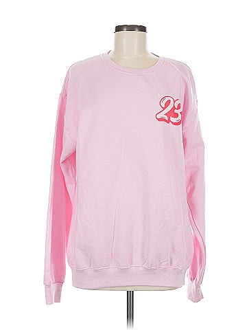 Jerzees Sweatshirt (view 1)