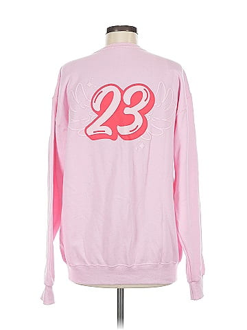 Jerzees Sweatshirt (view 2)