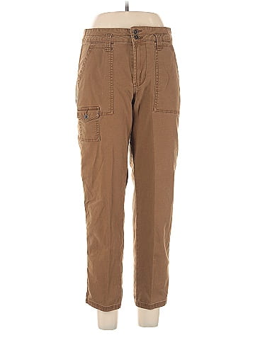 Time and Tru Cargo Pants (view 1)