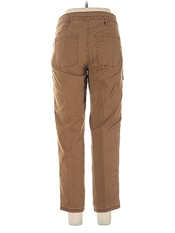 Time and Tru Cargo Pants (view 2)