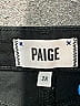 Paige Black Jeans Size 28 waist - photo 6
