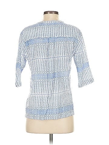 Gypsy 05 3/4 Sleeve Blouse (view 2)
