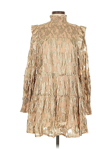 Elan Cocktail Dress (view 1)