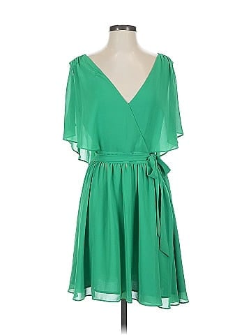BB Dakota Cocktail Dress (view 1)
