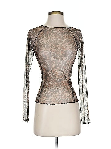 Intimately by Free People Long Sleeve Top (view 1)