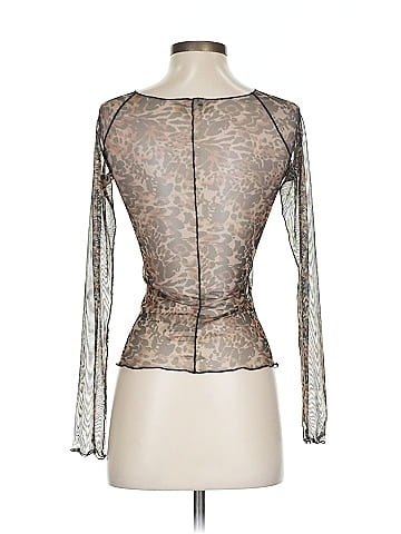 Intimately by Free People Long Sleeve Top (view 2)