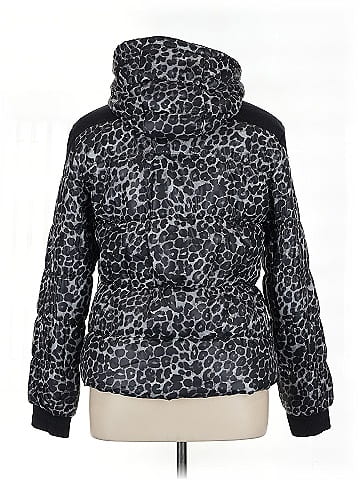 Bisou Bisou Snow Jacket (view 2)