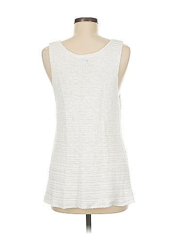 Mud Pie Sleeveless Top (view 2)