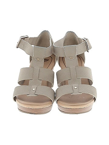Dr. Scholl's Wedges (view 2)