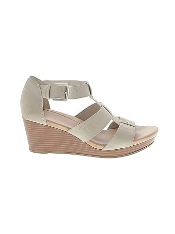 Dr. Scholl's Wedges (view 1)