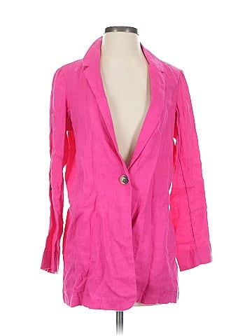 Christian Siriano New York Blazer (view 1)