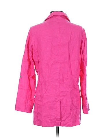 Christian Siriano New York Blazer (view 2)