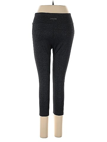 Calvin Klein Performance Active Pants (view 2)