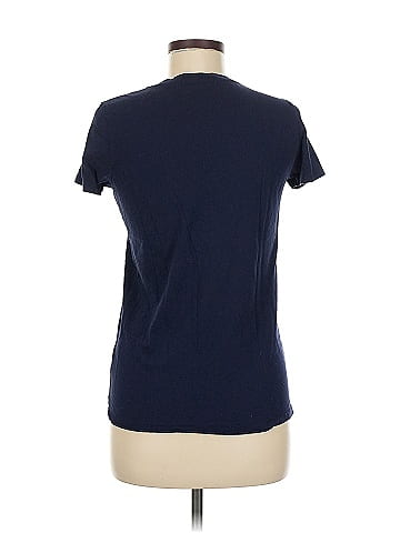 Lacoste Short Sleeve T-Shirt (view 2)