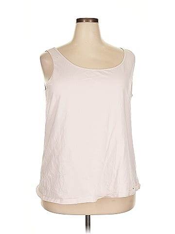 Nic + Zoe Sleeveless T-Shirt (view 1)