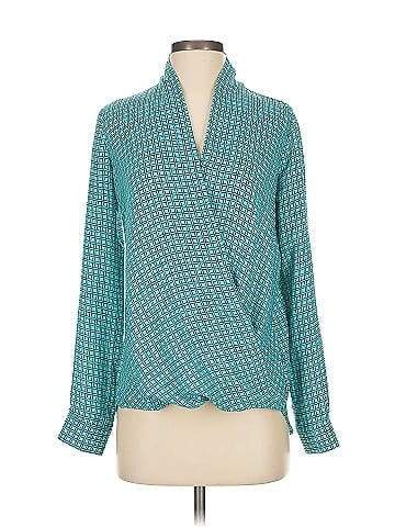Unbranded Long Sleeve Blouse (view 1)