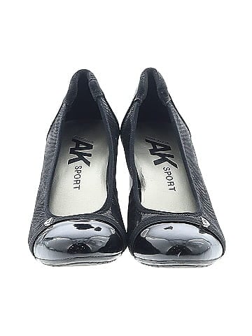 Anne Klein Sport Heels (view 2)