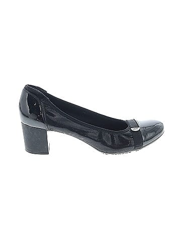Anne Klein Sport Heels (view 1)