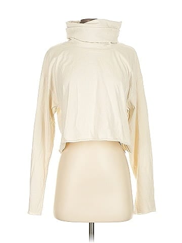 Les Tien Turtleneck Sweater (view 1)