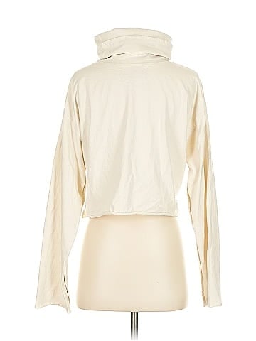 Les Tien Turtleneck Sweater (view 2)