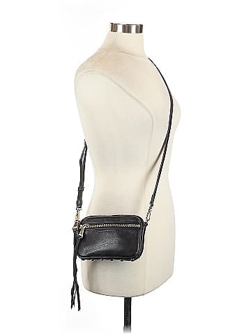 Aimee Kestenberg Leather Crossbody Bag (view 2)