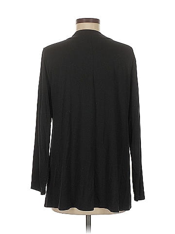 Eileen Fisher 3/4 Sleeve T-Shirt (view 2)