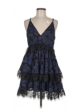 Kendall & Kylie Cocktail Dress