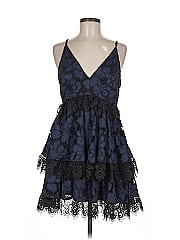 Kendall & Kylie Cocktail Dress