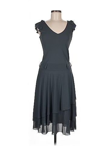 Moschino Cheap And Chic Cocktail Dress (view 1)