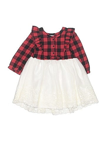 Baby Starters Dress (view 1)