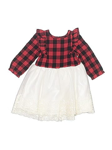 Baby Starters Dress (view 2)