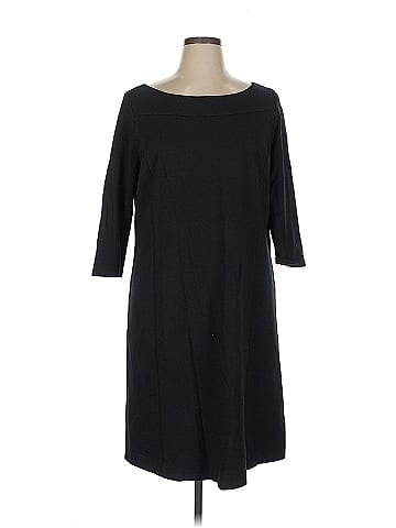 Eileen Fisher Casual Dress (view 1)
