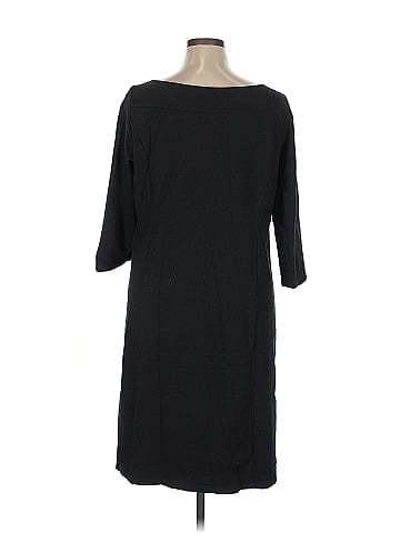 Eileen Fisher Casual Dress (view 2)