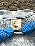 Baby Gap Blue Dress Size 5T - photo 3