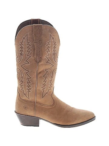 Ariat Boots (view 1)