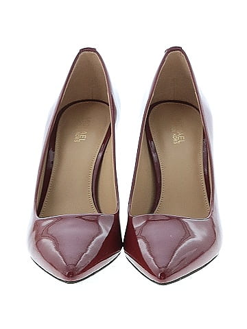 MICHAEL Michael Kors Heels (view 2)