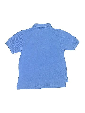 Polo by Ralph Lauren Short Sleeve Top (view 2)