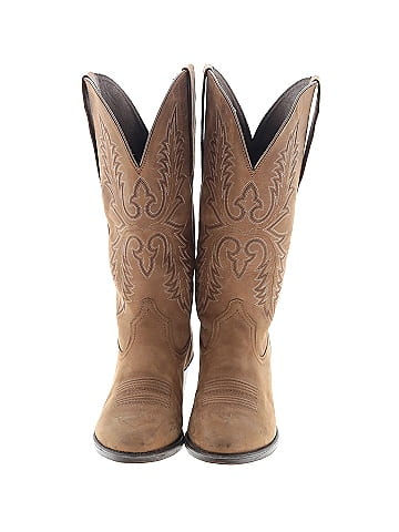 Ariat Boots (view 2)