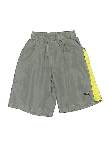 Puma Athletic Shorts (view 1)