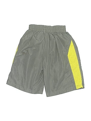 Puma Athletic Shorts (view 2)
