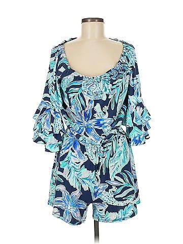 Lilly Pulitzer Casual Dress (view 1)